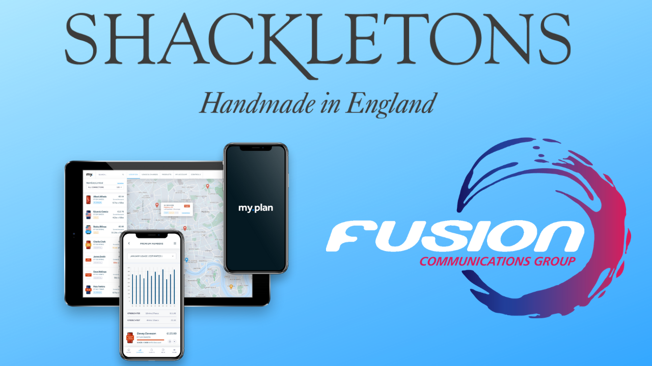 Furniture company makes the switch to hosted telephony with help from Fusion Communications